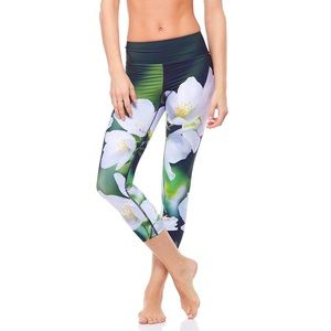 Werkshop Jasmine Capri Leggings